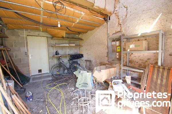 Maison Cerbois 7 pièce(s)  158 m2