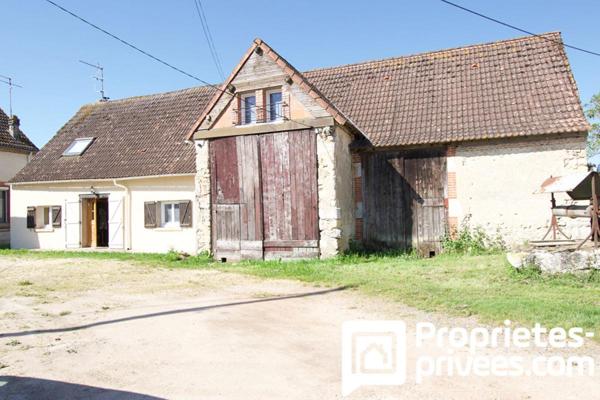 Maison Cerbois 7 pièce(s)  158 m2