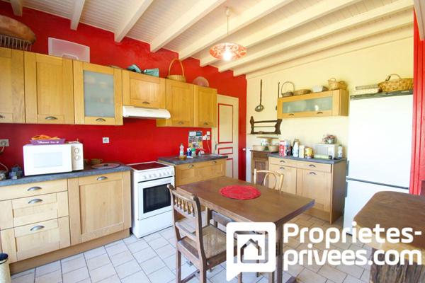 Maison Cerbois 7 pièce(s)  158 m2