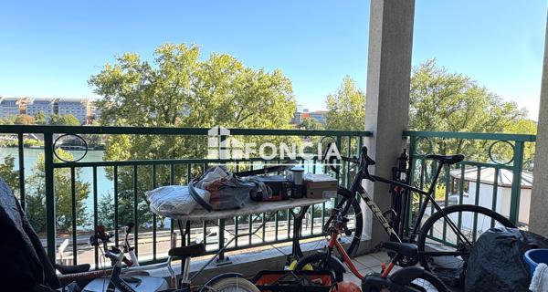 Location Appartement 3 pièces 66.12 m² - Caluire-et-cuire 69300