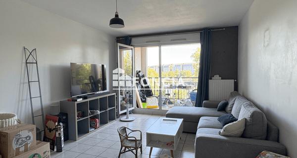 Location Appartement 3 pièces 66.12 m² - Caluire-et-cuire 69300