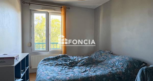 Location Appartement 3 pièces 66.12 m² - Caluire-et-cuire 69300