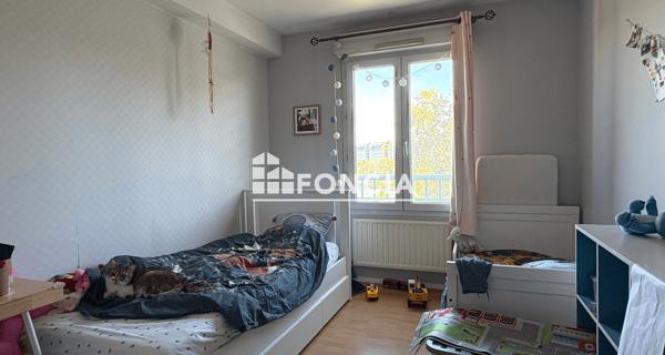 Location Appartement 3 pièces 66.12 m² - Caluire-et-cuire 69300