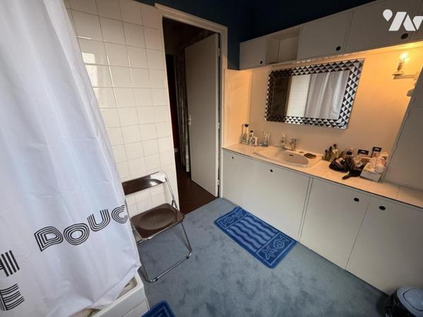 Maison de Maître avec son parc