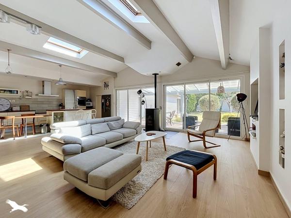 Maison 472 500 € Châtelaillon-Plage 5 p 101 m² DPE D