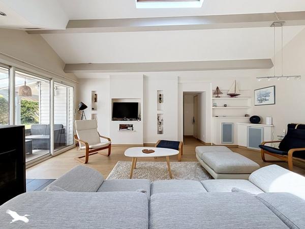 Maison 472 500 € Châtelaillon-Plage 5 p 101 m² DPE D