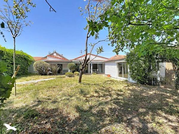 Maison 472 500 € Châtelaillon-Plage 5 p 101 m² DPE D