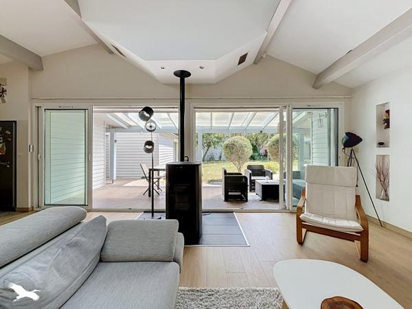 Maison 472 500 € Châtelaillon-Plage 5 p 101 m² DPE D