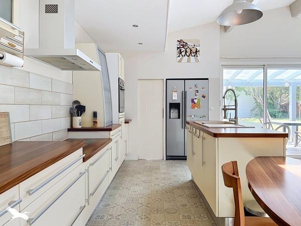 Maison 472 500 € Châtelaillon-Plage 5 p 101 m² DPE D
