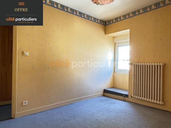 Vente Immeuble108 m² - 5 Pièces - ERNÉE (53500)