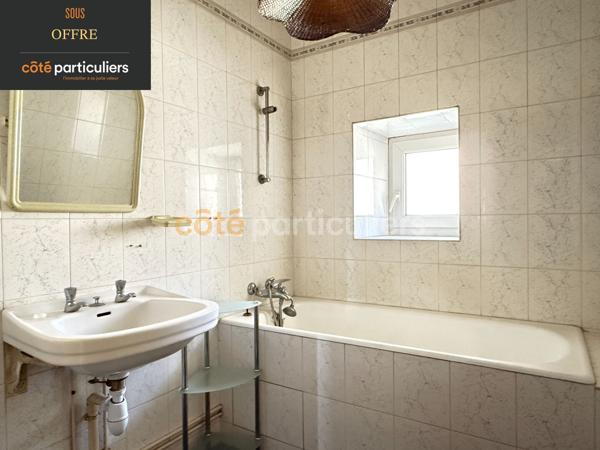 Vente Immeuble108 m² - 5 Pièces - ERNÉE (53500)