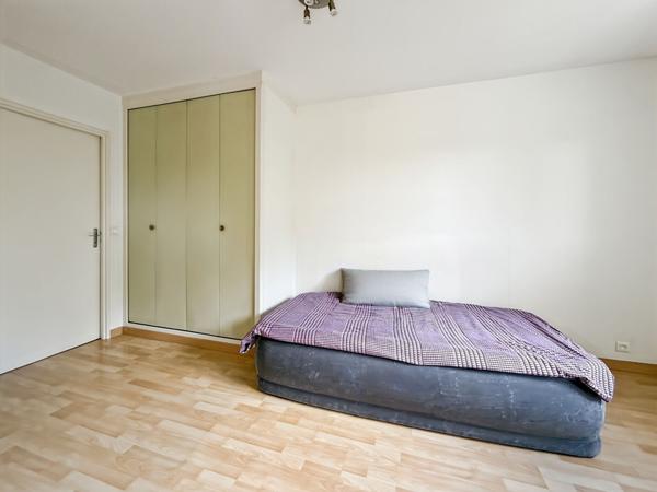 À vendre - Appartement 2 pièces de 43,78 m² avec balcon à Dammarie-les-Lys