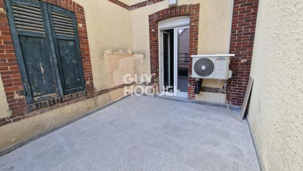 CHARTRES - Studio de 32.2m²