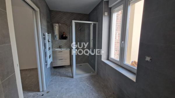 CHARTRES - Studio de 32.2m²
