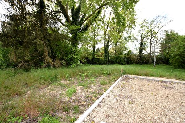 Terrain à bâtir à Gometz La Ville de 517 m2 viabilisé