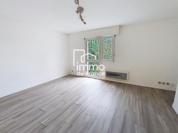 A LOUER, T1 bis  Boulevard Port Petit