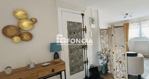 À vendre Appartement 4 pièces 90 m² - Rochefort 17300