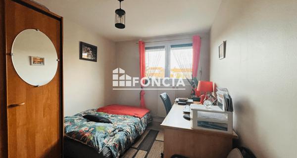 À vendre Appartement 4 pièces 90 m² - Rochefort 17300