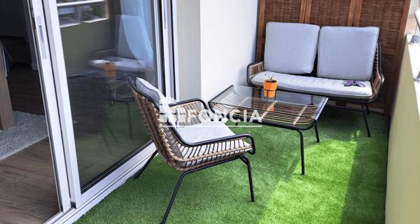 À vendre Appartement 4 pièces 90 m² - Rochefort 17300