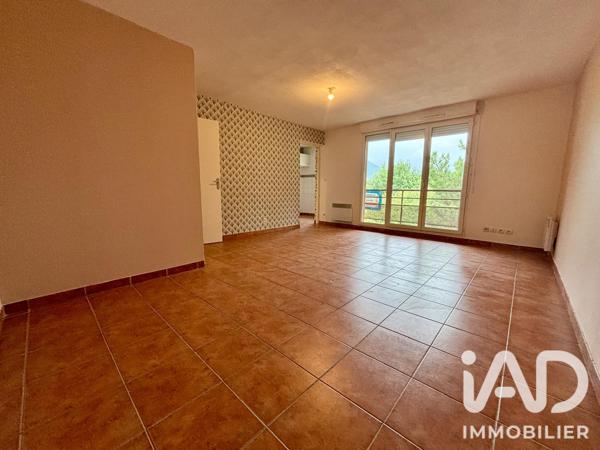 Appartement à vendre 4 pièces 75 m² Bonneville