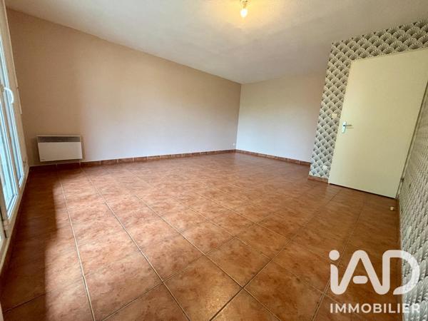 Appartement à vendre 4 pièces 75 m² Bonneville