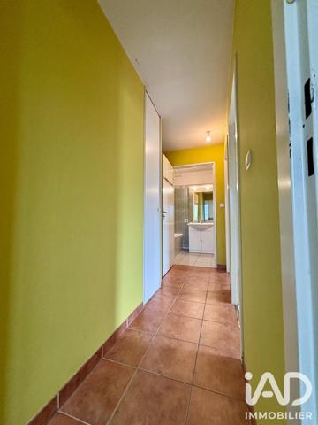 Appartement à vendre 4 pièces 75 m² Bonneville