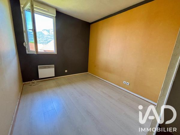 Appartement à vendre 4 pièces 75 m² Bonneville