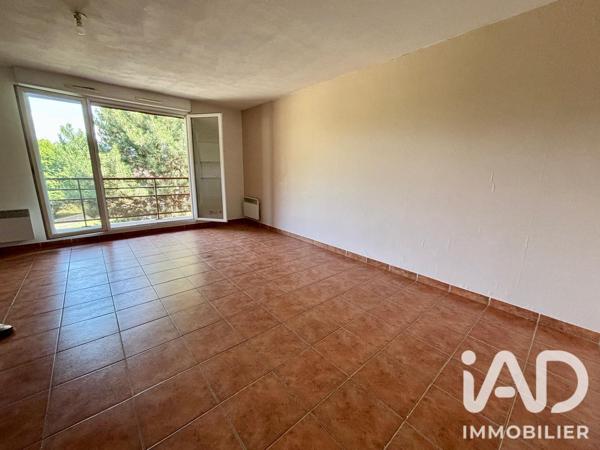 Appartement à vendre 4 pièces 75 m² Bonneville