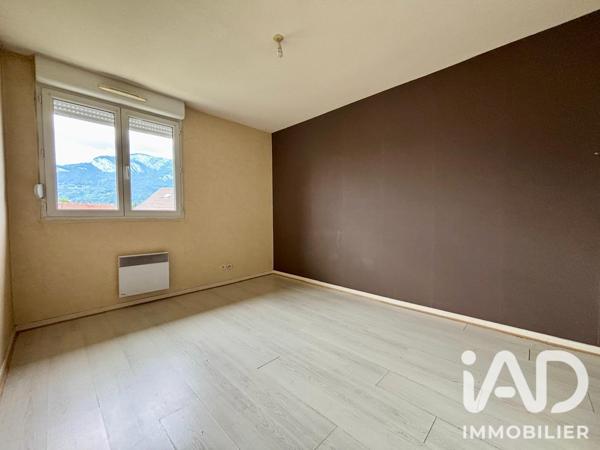 Appartement à vendre 4 pièces 75 m² Bonneville