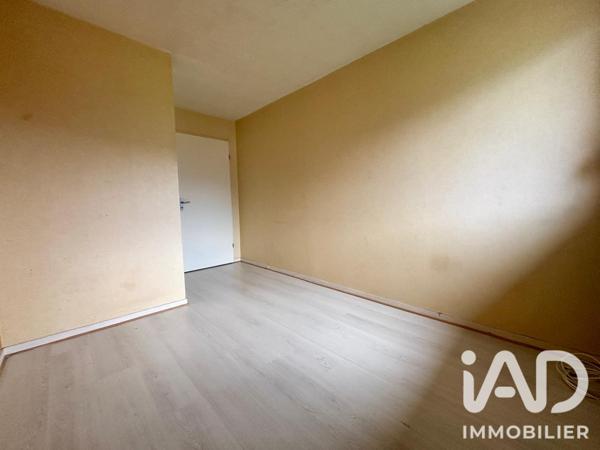 Appartement à vendre 4 pièces 75 m² Bonneville
