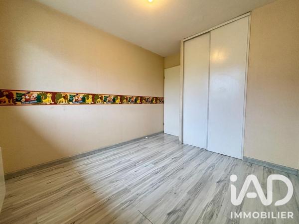 Appartement à vendre 4 pièces 75 m² Bonneville