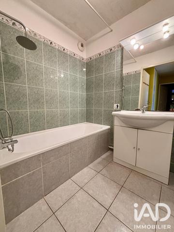 Appartement à vendre 4 pièces 75 m² Bonneville