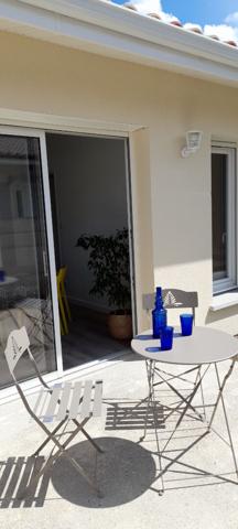 Maison 2 pièces Le Teich 33470