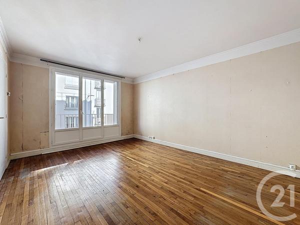 Appartement F3 à vendre  2 pièces - 55,19 m2 BREST - 29