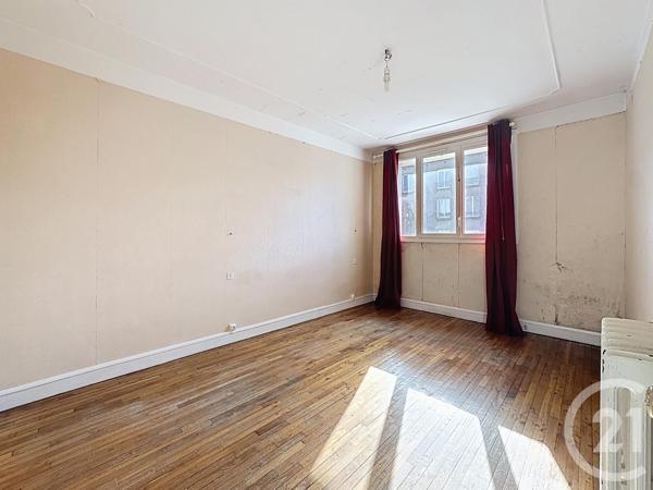 Appartement F3 à vendre  2 pièces - 55,19 m2 BREST - 29