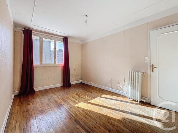 Appartement F3 à vendre  2 pièces - 55,19 m2 BREST - 29