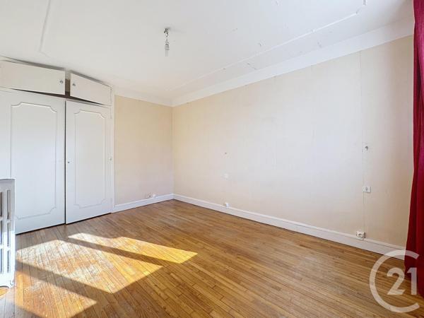 Appartement F3 à vendre  2 pièces - 55,19 m2 BREST - 29