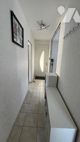 Maison d'habitation