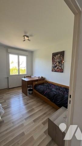 Maison d'habitation