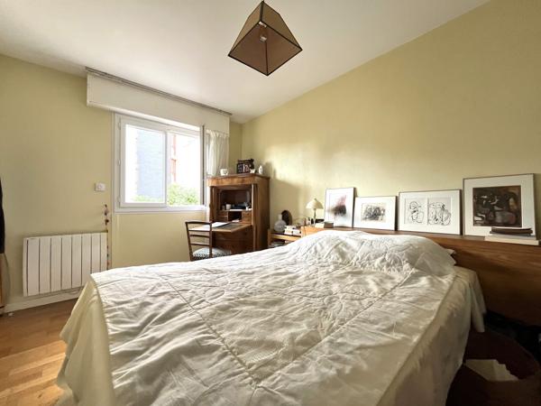 Appartement type 2 à Vendre sur VANNES EST