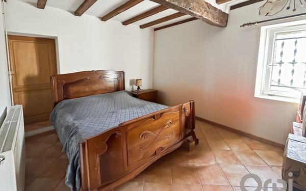 Maison à vendre    4 pièces •  Saint-Clar