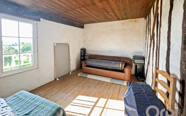 Maison à vendre    4 pièces •  Saint-Clar