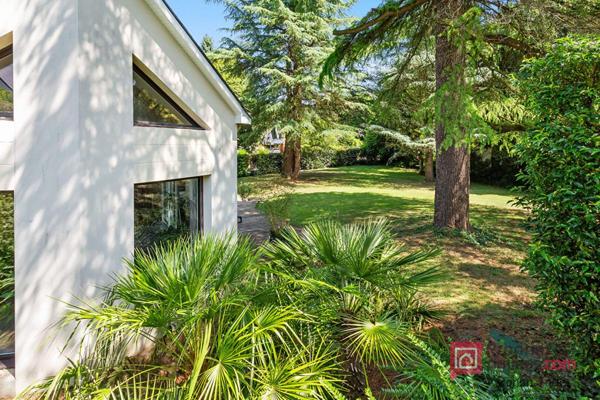 Maison Familiale SAUTRON côté Cens