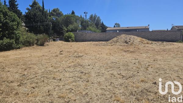 Terrain à vendre 1 004 m² Badens