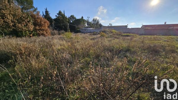 Terrain à vendre 1 004 m² Badens