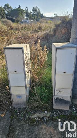 Terrain à vendre 1 004 m² Badens