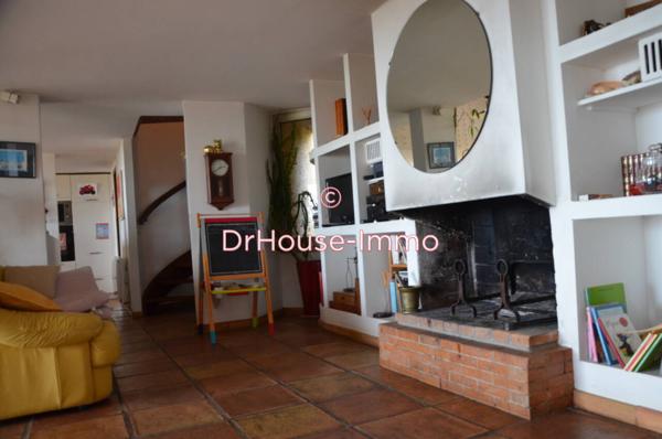 Maison à vendre 7 pièces de 176 m²