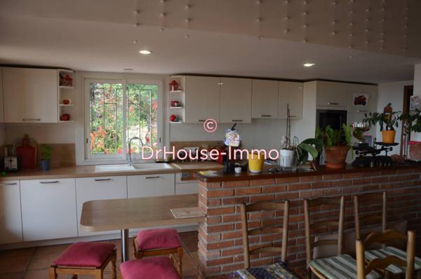 Maison à vendre 7 pièces de 176 m²