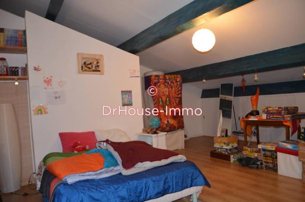 Maison à vendre 7 pièces de 176 m²