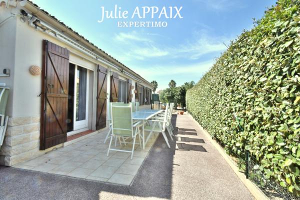 Le Muy (83490) Maison avec piscine et spa